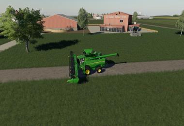 Honey Dew Farms v1.0.0.0