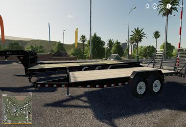 3 trailers in 1 pack v1.0