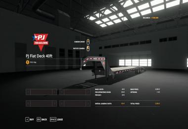 3 trailers in 1 pack v1.0