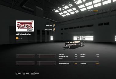 3 trailers in 1 pack v1.0