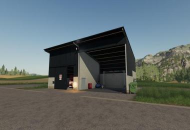 Workshop v1.0