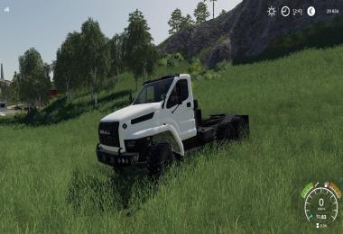 Ural Next v1.0.0.0