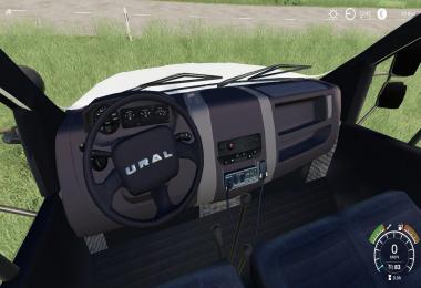 Ural Next v1.0.0.0