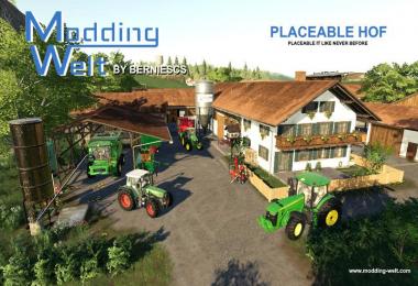 MW Placeable yard pack v1.2