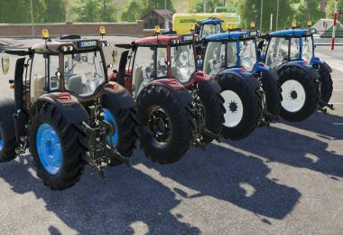 Valtra N Series v1.0.0.0