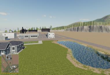 Ravenport Canyon v1.0