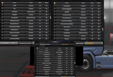 Christmas Radio Stations 1.33.x