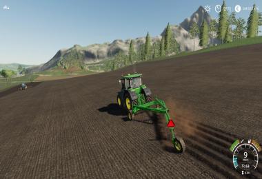 John Deere 995 v1.0.0.0
