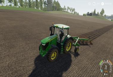 John Deere 995 v1.0.0.0