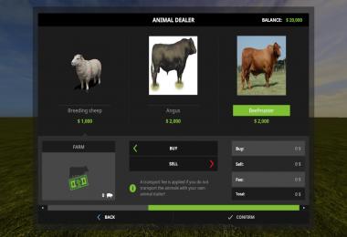 FS17 Missouri River Bottoms v12