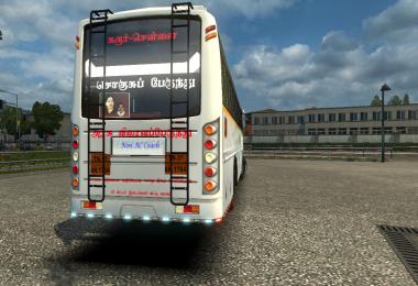 SETC TamilNadu New bus Mod Maruti V2.0