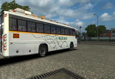 SETC TamilNadu New bus Mod Maruti V2.0