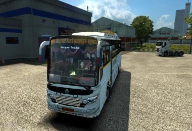 SETC TamilNadu New bus Mod Maruti V2.0