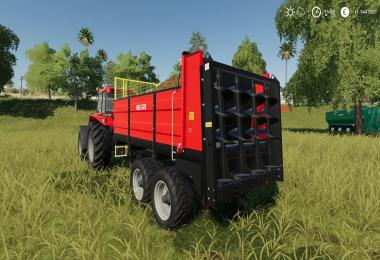 METAL-FACH N267/1 v1.0.0.0