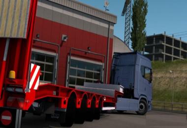 Zorzi Platform Trailer v1.0