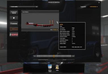 Zorzi Platform Trailer v1.0