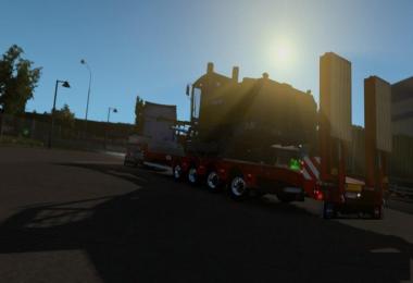 Zorzi Platform Trailer v1.0