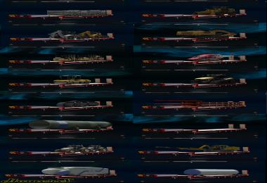 Zorzi Platform Trailer v1.0