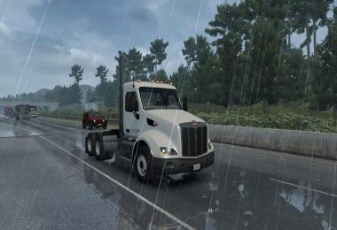 Improved rain v1.1