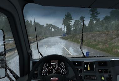 Improved rain v1.1