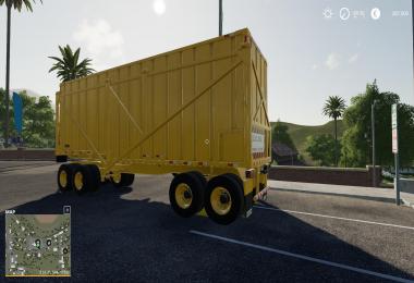 Sugarcane trailer v1.0