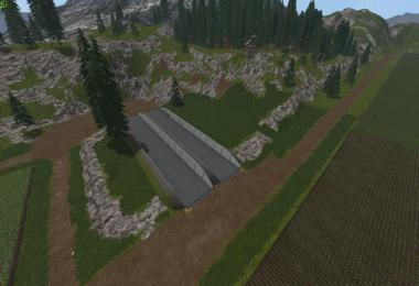 Goldcrest Valley v2.0