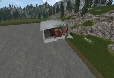 Goldcrest Valley v2.0