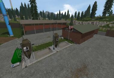 Goldcrest Valley v2.0