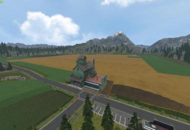 Goldcrest Valley v2.0