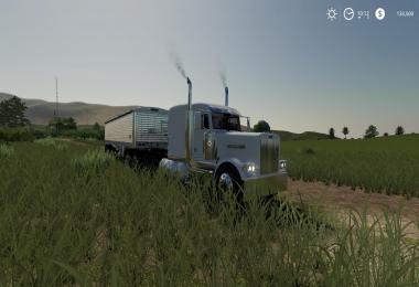 Peterbilt 379 v1.0.0.0