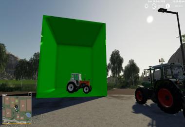 GreenBox19 v1.0.0.0