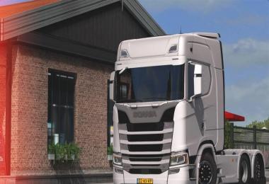 Realistic Stock Sound Mod v1.0