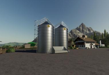 Silo GSI v1.0.0.0