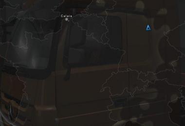 Deleted Europe update 1.33.x