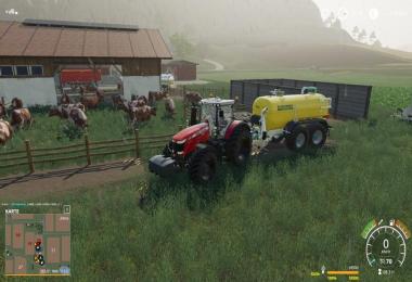 Zunhammer PE 18500 v1.0