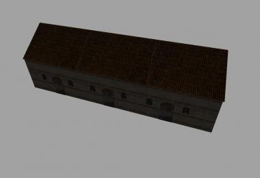 Outbuilding v1.0.0.0