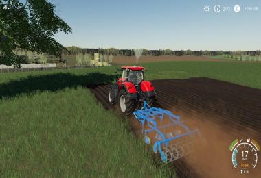 Lemken Kristall 9 v1.1.0.0