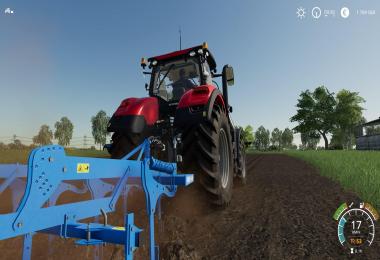 Lemken Kristall 9 v1.1.0.0