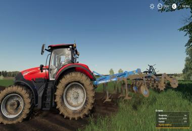 Lemken Kristall 9 v1.1.0.0
