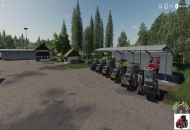 Neubrunn Map v1.0.0.0