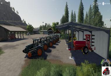 Neubrunn Map v1.0.0.0