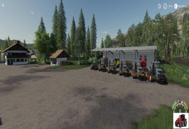 Neubrunn Map v1.0.0.0