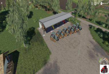 Neubrunn Map v1.0.0.0