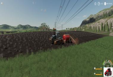 Neubrunn Map v1.0.0.0