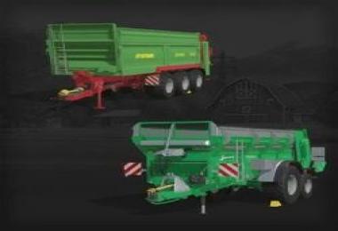 Lime and Manure Pack v1.0.0.0