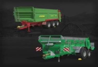 Lime and Manure Pack v1.0.0.0