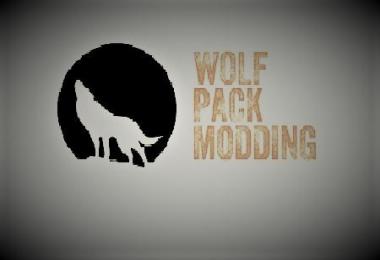 Agco Ideal Harvester/Header Pack v1.0