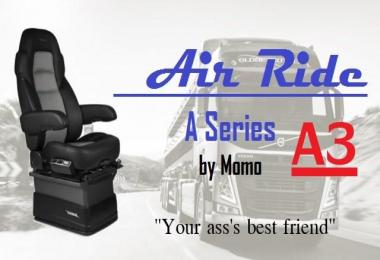 Air Ride A3 by Momo 1.33
