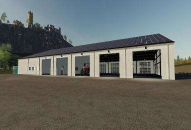 Andys Halle v1.0.0.0