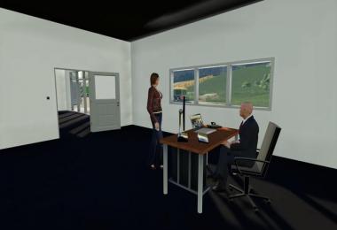 Andys Halle v1.0.0.0